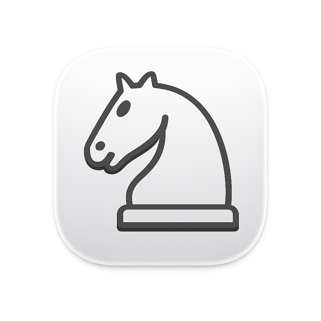 Zaychess App Icon